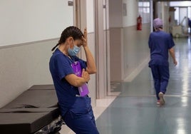 El temor a una reducción de los cuadros médicos mantiene en vilo a los mutualistas de Muface