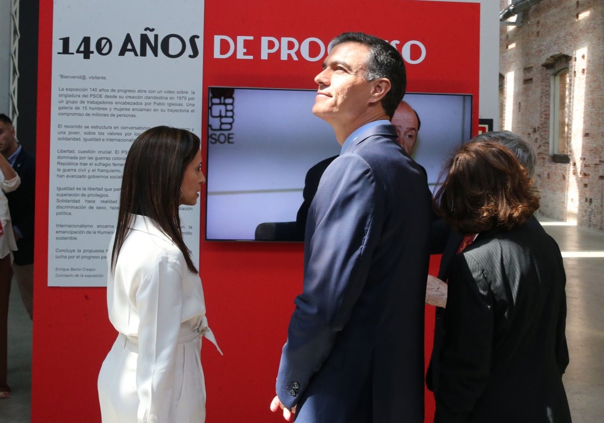 Corredor sortea las normas de buen gobierno en Redeia con un consejo hiperpolitizado y dependiente de La Moncloa