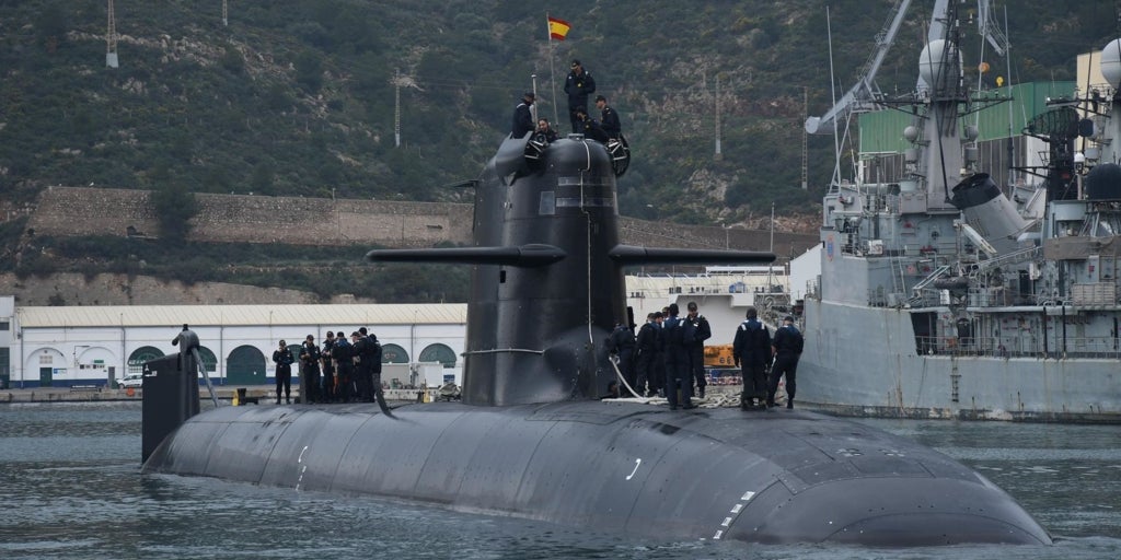 La industria de defensa española se mide al reto de una inversión sin precedentes