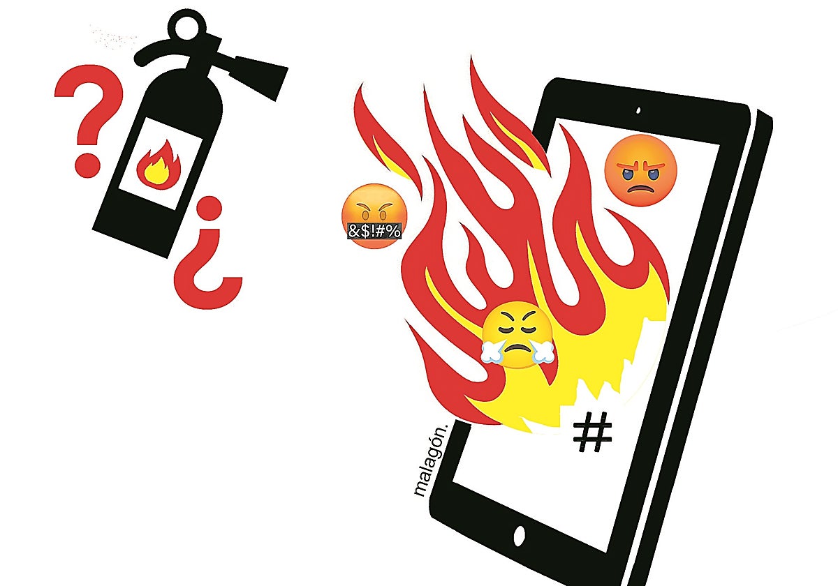 Una crisis bien gestionada contiene el daño y pone a prueba los valores reales de la empresa