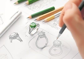 La tecnología da un brillo de credibilidad al viaje responsable de la alta joyería