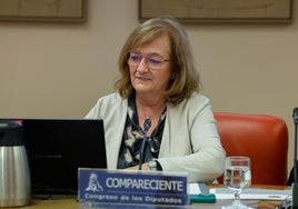 La Autoridad Fiscal enmienda al Gobierno con la inversión en defensa: «Tendrá un impacto completo en gasto, déficit y deuda»