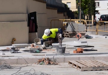Más de un millón de asalariados no acudieron ningún día a su puesto de trabajo en el cuarto trimestre de 2024