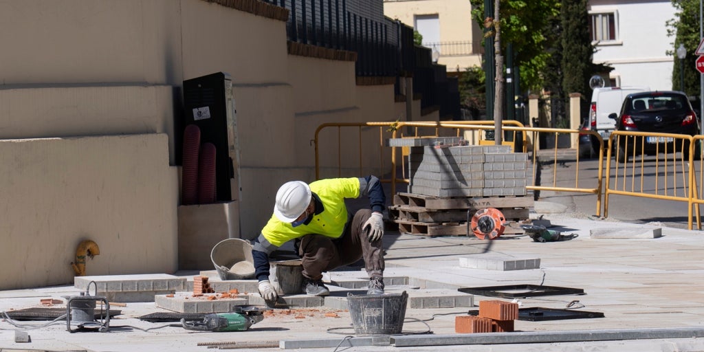 Más de un millón de asalariados no acudieron ningún día a su puesto de trabajo en el cuarto trimestre de 2024