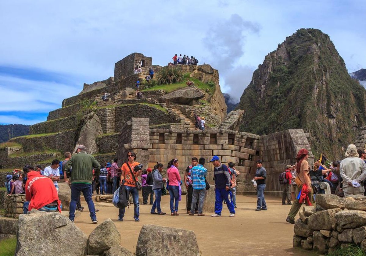Iberoamérica debate el futuro de su modelo turístico