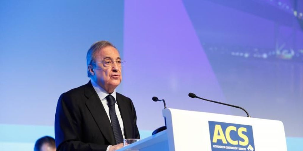 La filial alemana de ACS dispara un 131% su beneficio por la integración de Flatiron y Dragados en EE.UU. y la apuesta por los centros de datos