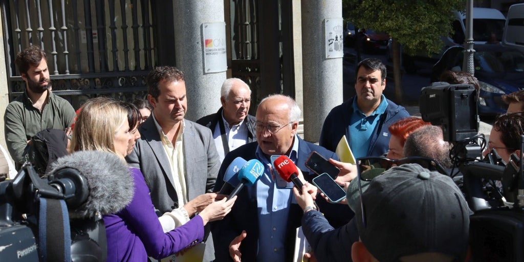 Agricultores denuncian «manipulación de precios» en el aceite de oliva y piden a Competencia que investigue