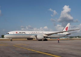 China permite a sus empresas volver a aceptar entregas de Boeing tras el acuerdo con EE.UU.