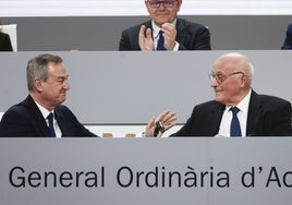 El Sabadell queda a expensas del Gobierno frente a BBVA tras el no de Unicaja y Abanca a una fusión