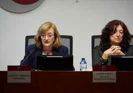 La Autoridad Fiscal replica al Gobierno y propina un severo recorte a sus previsiones de crecimiento de aquí a 2028