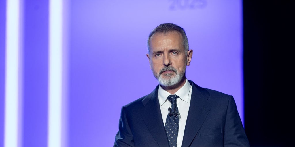 Telefónica pierde 1.304 millones hasta marzo por culpa de Iberoamérica en las primeras cuentas de Marc Murtra