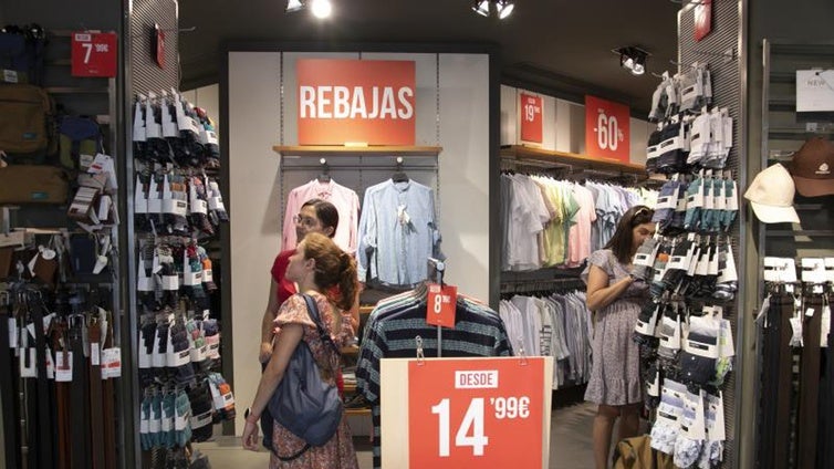 Los enemigos que azotan al sector textil: incertidumbre política y clima comercial inestable