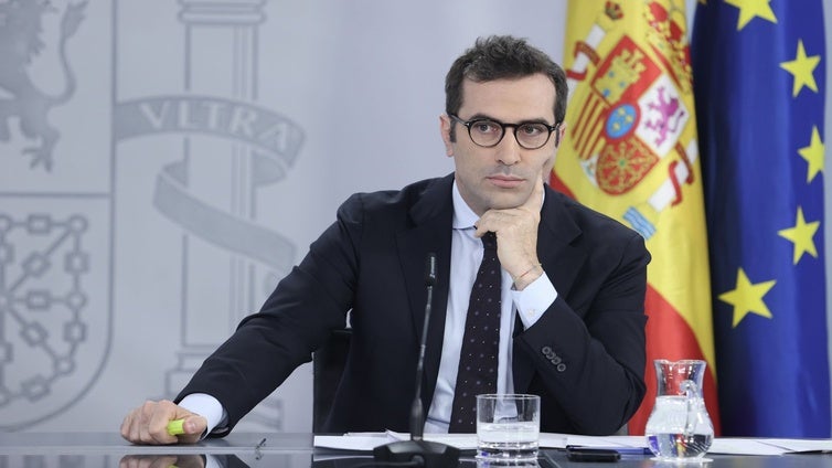 Cuerpo anuncia un plan para que las empresas busquen mercados alternativos a EE.UU.