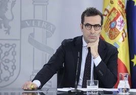 Cuerpo anuncia un plan para que las empresas busquen mercados alternativos a EE.UU.
