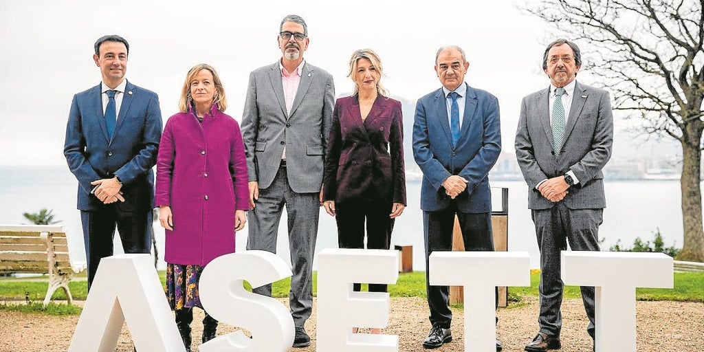 CEPES lidera ASETT, un hub de vanguardia para fortalecer la economía social