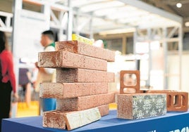 Construmat aporta innovación y soluciones ante la escasez de vivienda