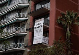 España es el segundo país de la OCDE donde se pagan más impuestos por vivienda en propiedad: este es el ranking completo
