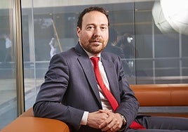 Federico Steinberg : «Los aranceles de trump han tenido poco sentido económico»