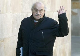 Escrivá recupera a Mas-Colell, multado por la consulta independentista del 9-N, para seleccionar al nuevo economista jefe del Banco de España