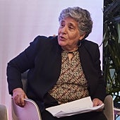 Imagen - «El cambio climático nos va a exigir que todos nos apretemos el cinturón en aguas de uso urbano, agrícola, etc.»