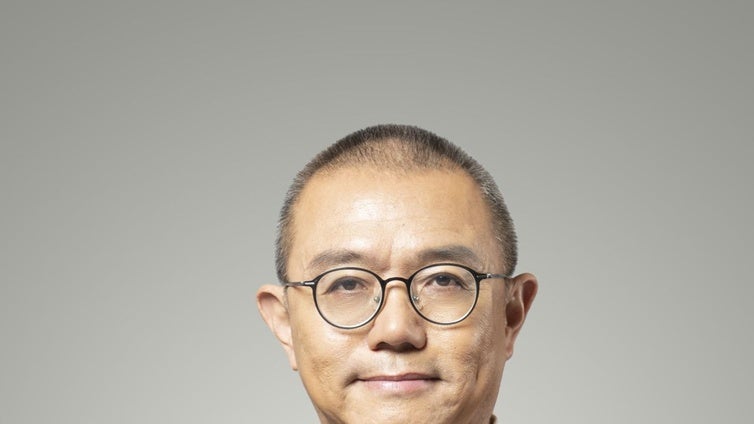 Steven Yiu: «Barajas puede ponerse a la altura de Heathrow y Charles de Gaulle porque todavía tiene capacidad para absorber más demanda»