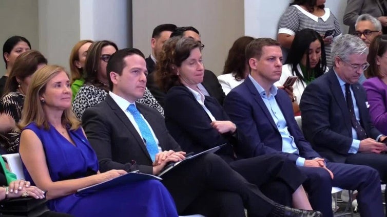 Impulsan a emprendedores hondureños con capital semilla para la transición verde y digital