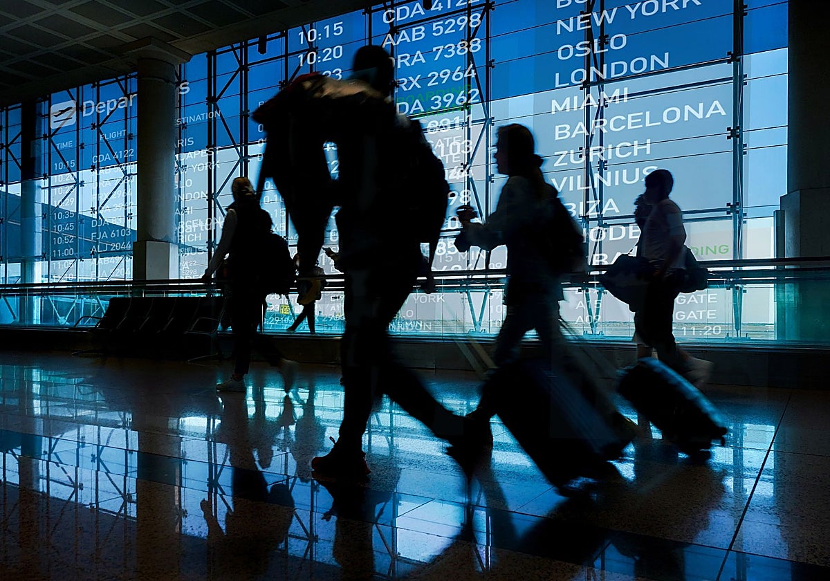 El enriquecimiento personal y profesional de derribar fronteras