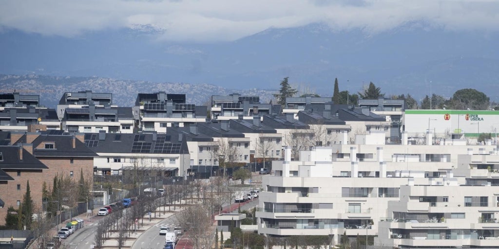 El PSOE quiere subir los impuestos a la segunda vivienda y los pisos vacíos