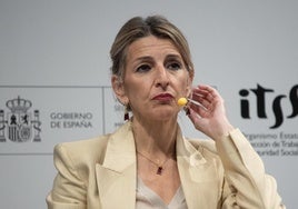 España, a la cabeza de Europa en trabajo parcial involuntario