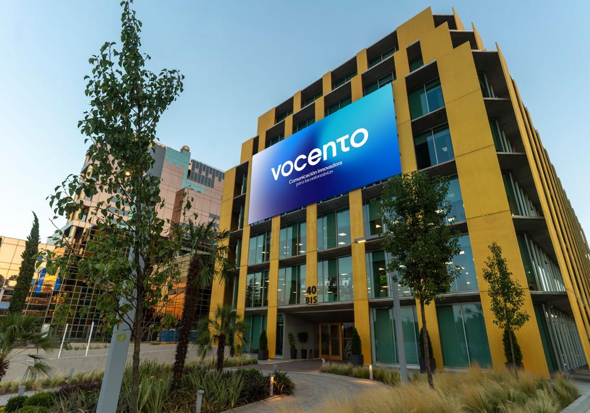 Vocento, 2024-2029 yılları arasında yıllık ortalama çift artışı elde etmek için stratejik bir plan başlattı