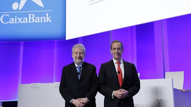Caixabank pone el ojo en Novo Banco pese a la oposición del Gobierno portugués a la compra