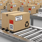 ¿Podríamos sobrevivir en España sin los productos 'made in China'? Mira en tu kit de supervivencia: «Pekín no sólo fabrica, orquesta»