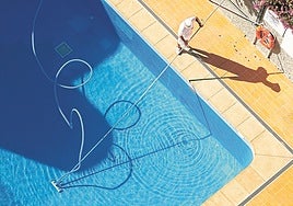 La piscina, el nuevo 'emblema del confort' que revaloriza las viviendas