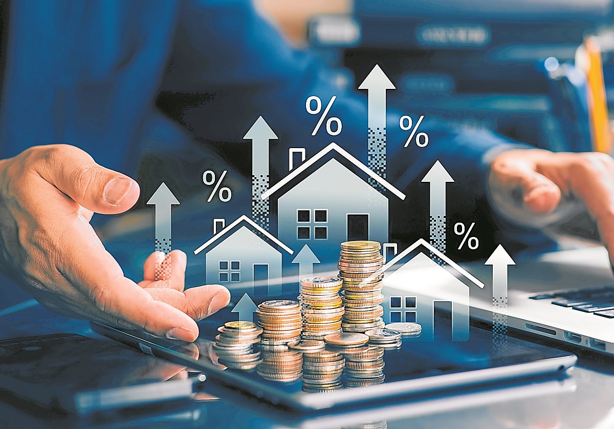 Los inversores internacionales vuelven a poner su foco en España