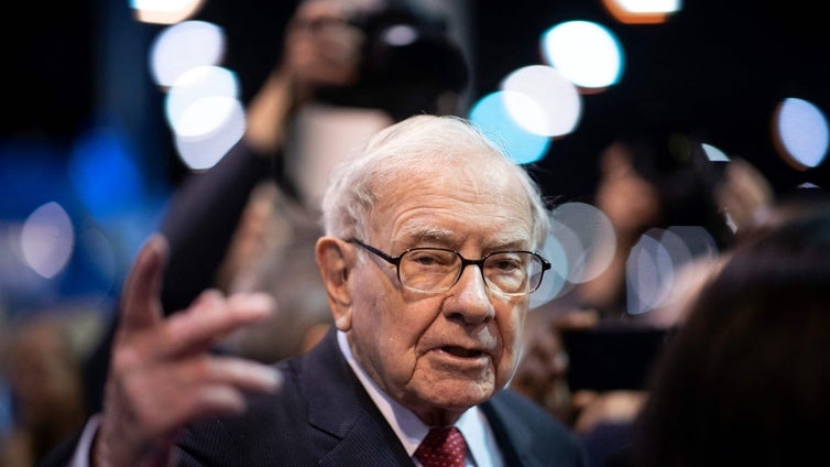Warren Buffett: al oráculo de las finanzas se le apaga la voz