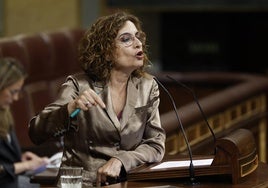 El think tank de CEOE anima a abrir la vía del Constitucional contra las prórrogas de los PGE para frenar la arbitrariedad