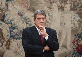 El Banco de España invoca al BCE para cargar contra el impuestazo