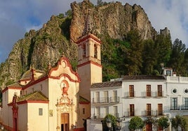 Zahara de la Sierra, el pueblo gaditano pionero en implantar la jornada de cuatro días
