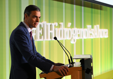Moncloa ordenó a Red Eléctrica forzar el uso de renovables antes del apagón