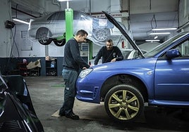 La falta de seguridad laboral ya es el primer escollo para emprender en España