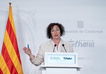 La Generalitat aprieta a Hacienda para definir una lista de singularidades catalanas que le den derecho a más financiación