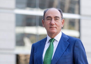Galán, sobre el apagón: «Red Eléctrica es la responsable de mantener las luces encendidas»