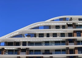 El euríbor baja al 2,08% en mayo y abarata la hipoteca media en 1.600 euros al año