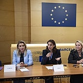La misión europea sobre vivienda regresa de Barcelona con más dudas que certezas