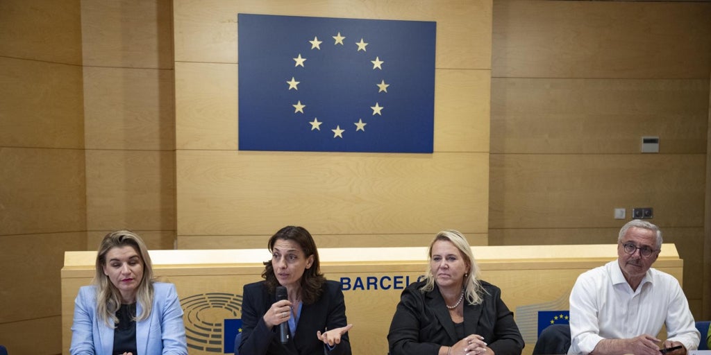 La misión europea sobre vivienda regresa de barcelona con más dudas que certezas