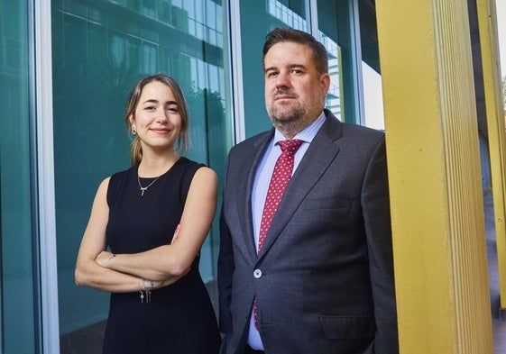 El despacho que quiere tumbar la consulta del Gobierno sobre la opa de BBVA: «Los datos son fraudulentos»