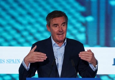 El supervisor lo tiene claro