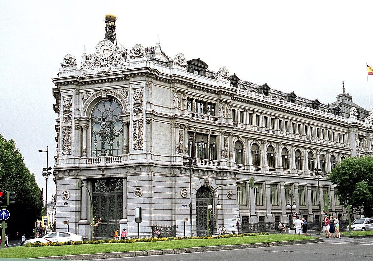 Adiós a los incómodos informes del Banco de España