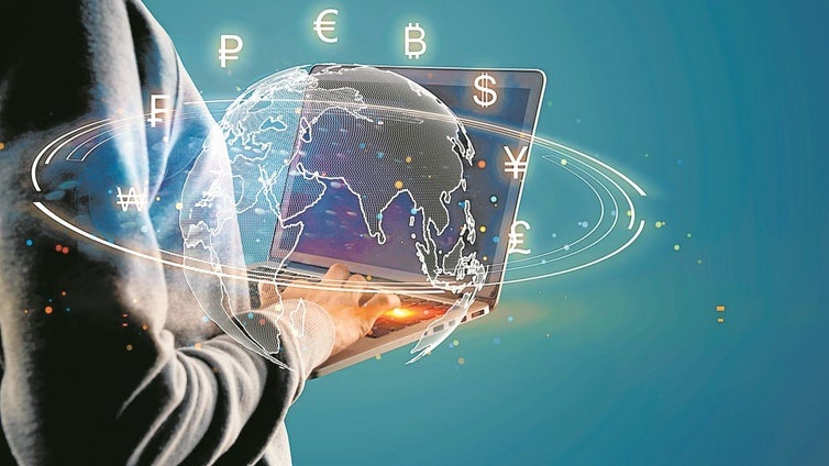 Las monedas digitales de los bancos centrales toman una dimensión geoestratégica