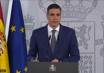 El Gobierno planteó a las energéticas construir una versión sobre el apagón para desviar la atención de Red Eléctrica